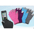 Touch Screen Gloves In Winter
